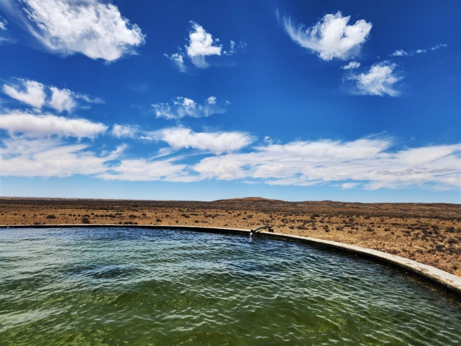 Commercial Property for Sale in Kakamas Rural Northern Cape